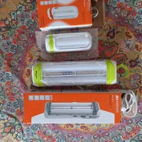 ۲ عدد چراغ اضطراری کامی سیف KAMISAFE