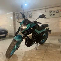 فروش CF MOTO NK 150
