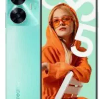 فروش موبایل ریلمی c55|موبایل|عباس‌آباد, |دیوار