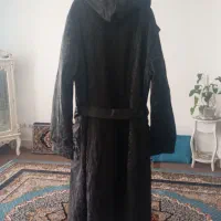 پالتو چرم|لباس|جعفرآباد, |دیوار