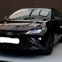 آریزو ۶ جی تی ، Arrizo 6 GT ، ۲۰۲۵ اقساط بانکی