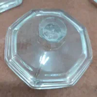 تعدادی در قندان|ظروف سرو و پذیرایی|ورامین, ورامین|دیوار