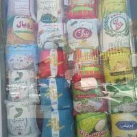 برنج|خوردنی و آشامیدنی|همدان, |دیوار