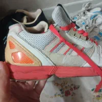 کتونی زدیکس 8000 بکام معاوضه