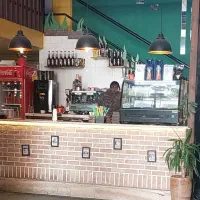 استخدام باریستا با اخلاق و منظم