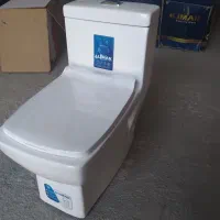 توالت فرنگی لیماک