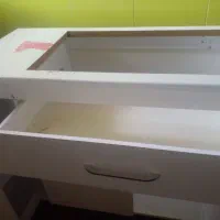 کابینت گاز رومیزی(بدون گاز )|مصالح و تجهیزات ساختمان|شاهین دژ, |دیوار