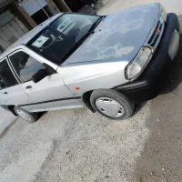 پراید مدل ۹۰. از همه لحاظ سالم.|خودرو سواری و وانت|فیروزآباد (فارس), |دیوار