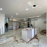 طراحی بازسازی اجرا دکوراسیون داخلی ونما صفر تا ۱۰۰|خدمات پیشه و مهارت|لیکک, |دیوار