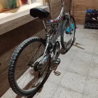 دوچرخه 26با7دنده سالم درحدنو|دوچرخه، اسکیت، اسکوتر|نهاوند, |دیوار