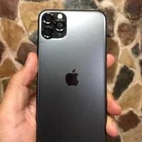 iPhone 11pro max