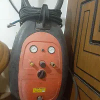 کارواش خانگی