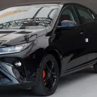 آریزو 6 جی تی Z6 GT مدل 1405