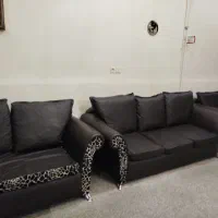 فروش مبلمان کلاسیک و چرم