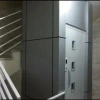 بالابر هیدرولیک خانگی وصنعتی