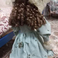 عروسک سرامیکی|اسباب‌‌بازی|ری, سیزده آبان|دیوار