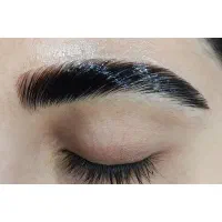 لیفت مژه و ابرو و کاشت مژه|خدمات آرایشگری و زیبایی|جهرم, |دیوار