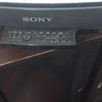 تلویزون  سونی ۲۹اینچ|تلویزیون و پروژکتور|تهران, جی|دیوار