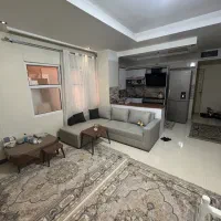 ۵۵ متر فول امکانات//خوش نقشه//حیاط خلوت دار|اجارهٔ آپارتمان|تهران, باشگاه نفت|دیوار