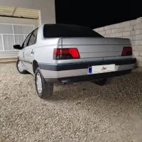 ۴۰۵|خودرو سواری و وانت|گنبد کاووس, |دیوار