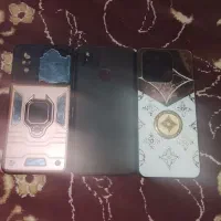 کاور گوشی قیمت توافقی|لوازم جانبی موبایل و تبلت|خاش, |دیوار