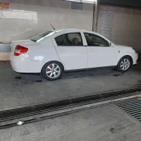 ام وی ام ۵۵۰|خودرو سواری و وانت|ملایر, |دیوار