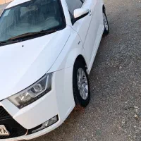 دنا پلاس فول سانروف دار سفارشی