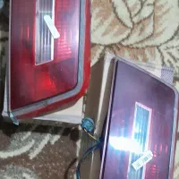 چراغ عقب پژوسلیکس