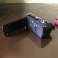 دوربین فیلمبرداری و عکاسی سامسونگ|دوربین عکاسی و فیلمبرداری|لنجان, |دیوار