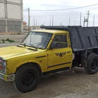 نیسان کمپرسی