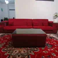 سرویس مبل ۷ نفره