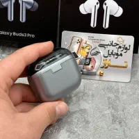 ایرپاد طرح سامسونگ Buds 3 pro با گارانتی 18 ماهه|لوازم جانبی موبایل و تبلت|کرج, گلشهر|دیوار