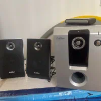 اسپیکر کامپیوتر