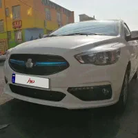 شاهین GL دنده بدون سانروف|خودرو سواری و وانت|تهران, افسریه شمالی|دیوار