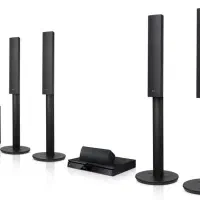 سینما خانگی الجی