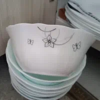 سرویس اکروپال در حد نو شازند