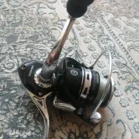 چوب چرخ حرفه ای|ماهیگیری|نجفآباد, شیخ آباد|دیوار