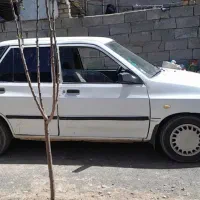 ماشین پراید