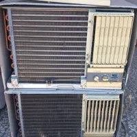 فروش و خرید کولر های قدیمی استوک