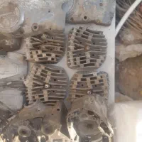 لوازم کاوازاکی جتو|قطعات یدکی و لوازم جانبی|بندرعباس, |دیوار