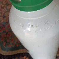 کپسول اکسیژن 10 لیتری در حد نو|آرایشی، بهداشتی، درمانی|قم, ارم|دیوار