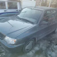 پراید ۱۱۱|خودرو سواری و وانت|شیروان (خراسان), |دیوار