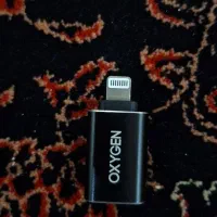 LightningبهOTG USB