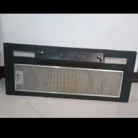 هود توکار لمسی