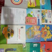 کتابکار هشتم