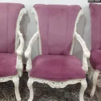 سرویس مبل نه نفره|مبلمان خانگی و میز عسلی|خمین, |دیوار