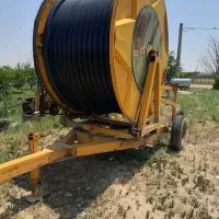 آب پاش شاران|ماشینآلات صنعتی|قشلاق دشت, |دیوار