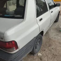 پراید 98|خودرو سواری و وانت|بوشهر, |دیوار