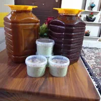 ترشی، ترشک ، و معجون ، مارمالاد