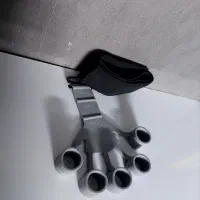 گریپستر کش تقویتی مچ دست